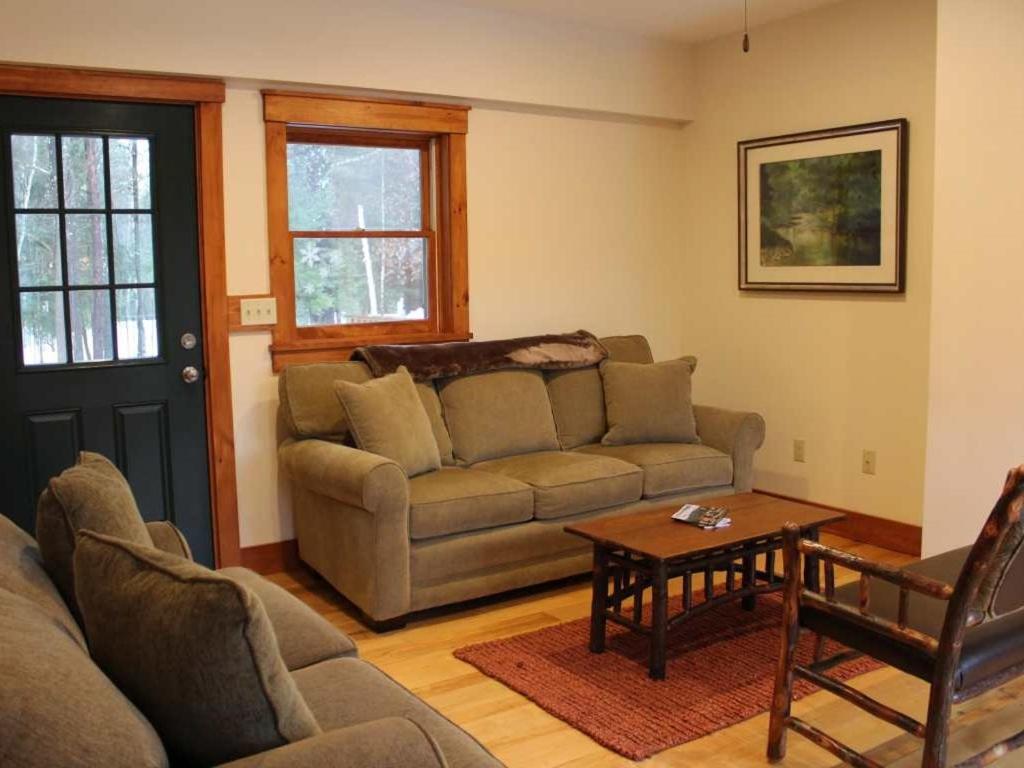 Bark Eater Inn Keene Szoba fotó
